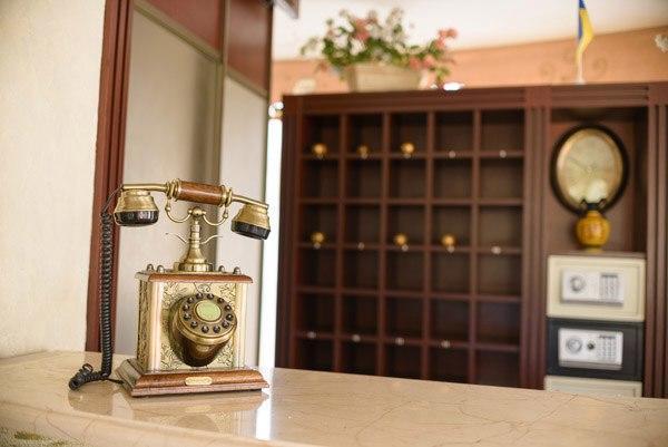 Hotel-Restaurant Lyube Plus Khmelʼnytsʼkyy Kültér fotó